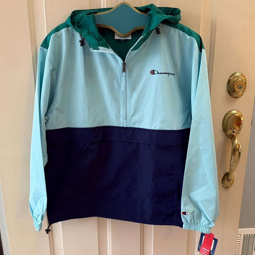 NWT Champion Jacket